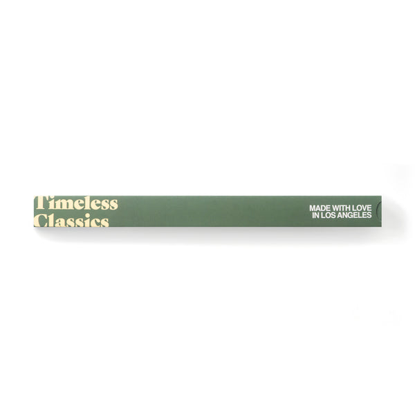 Timeless Noir Incense